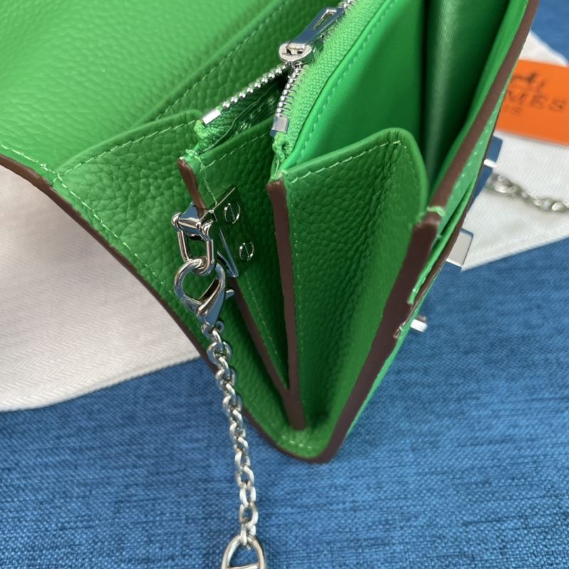 Hermes Constance Bags